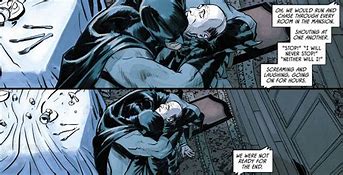 Image result for Gotham Alfred Death
