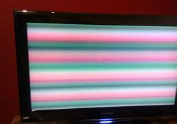 Image result for 4K TV Intermittent Vertical Lines