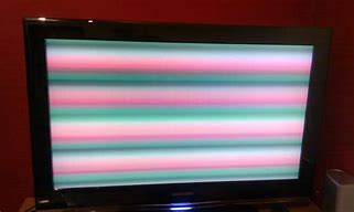 Image result for Horizontal Lines On Vizio TV Screen