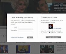 Image result for Hulu Account Forgot Password