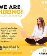 Image result for White Background for Job Posting