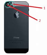 Image result for iPhone 5 Parts View