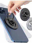 Image result for magnet iphone jewelry holders