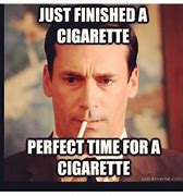 Image result for Mad Men Don Draper Cigar Meme