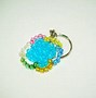 Image result for Clay Bead Keychains