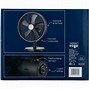 Image result for Metal Table Fan