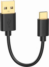 Image result for Short USB C iPhone Cable