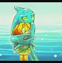 Image result for Chaos the Water Sonic and Tikal