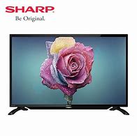 Image result for Sharp 32 LED TV Digital