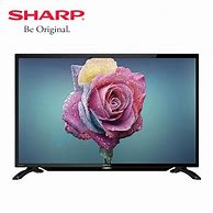 Image result for TV Sharp 32 Inch Digital