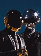 Image result for Daft Punk Tour