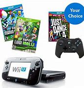 Image result for Walmart Wii U Games