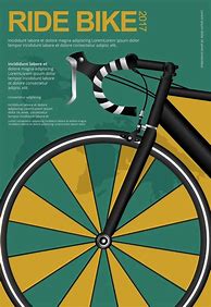 Image result for Cycle Poster