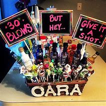 Image result for Funny 30th Birthday Gifts