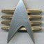 Image result for Bluetooth Star Trek the Next Generation Communicator Combats