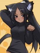 Image result for Bleach Anime Cat Girl