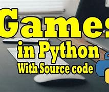 Image result for Python Game Code