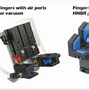 Image result for End of Arm Tooling Mounts