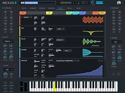 Image result for Nexus Music Software