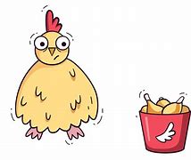 Image result for Chirp Chiken Icon