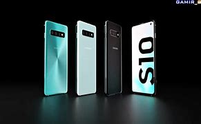 Image result for Samsung Phones Galaxy S10 Plus Prism White