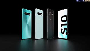 Image result for Samsung S10 Plus Prism White in Sunlight