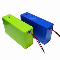 Image result for Lithium Ion Battery Box