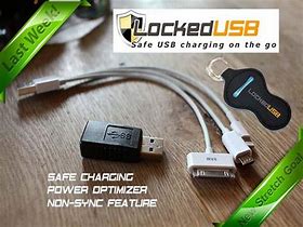 Image result for iPhone 5C USB Adapter