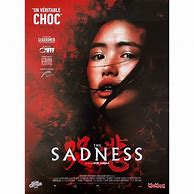 Image result for Sadness Movie Poster Film