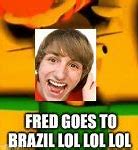 Image result for Funny Brazil Memes