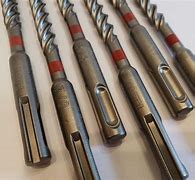 Image result for Drill Bit Boss Concrete
