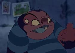 Image result for Jumba From Lilo and Stitch