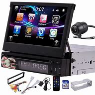 Image result for Car Stereo with GPS Navigation