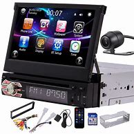 Image result for Cation Bluetooth Car Stereo