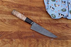 Image result for Maple Leaves Japanese Knife