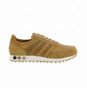 Image result for Adidas Sneakers White and Light Brown
