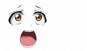 Image result for Anime Poker Face