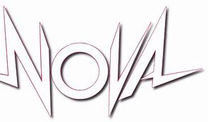 Image result for Nova Logo Coloring Page