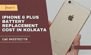 Image result for Apple iPhone 6 Plus Battery