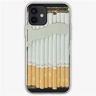 Image result for Cigarette iPhone 6 Plus Case