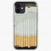 Image result for Cigarette Phone Case