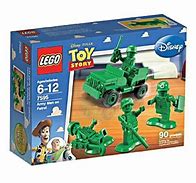 Image result for Toy Story Army