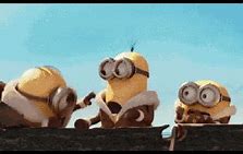 Image result for Sus Anime Minions Kissing