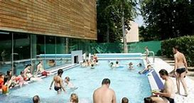 Image result for Piscine Cents Luxembourg