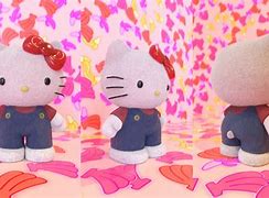 Image result for CGI Hello Kitty