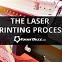 Image result for Laser Printer Example