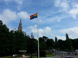 Image result for Rainbow Flag