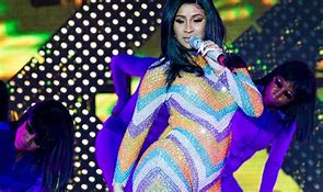 Image result for Cardi B Enough Outfits