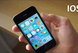 Image result for iOS 9 4S