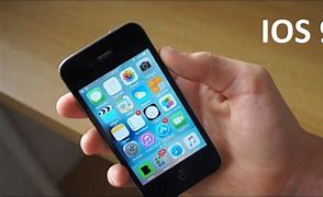 Image result for iPhone 4 iOS 9 Download